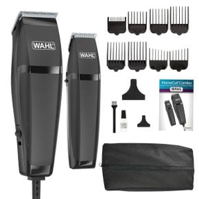 미국 왈 바리깡 클리퍼 Wahl Combo Pro 14 Piece Complete Styling Kit 79450 1826147