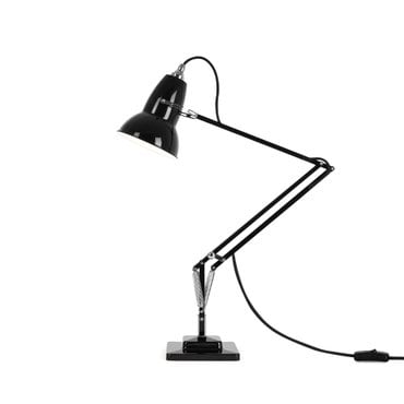 ANGLEPOISE Original 1227 Desk Lamp 인테리어 단스탠드 테이블 조명 / Jet Black