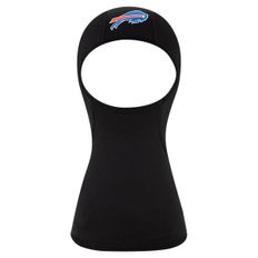 [해외] 1113678 NFL [버펄로] Sideline Official Balaclava Black