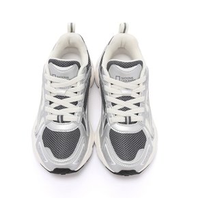 K255KSN310 컨투어 프리즈 키즈 SILVER