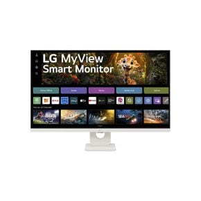 모니터 32SR73U etv 배송무료[34734756]