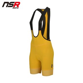 폰도 헤리티지 제로 2 빕 숏 타이즈 여성 FONDO HERITAGE ZERO 2 BIB SHORT TIGHTS WOMEN 자전거용 반바지 타이즈