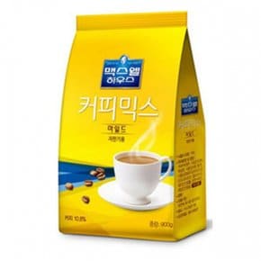 맥스웰 마일드 커피믹스 900g 12개