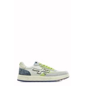 25FW 프리미아타 스니커즈 NOUS 7220 white
