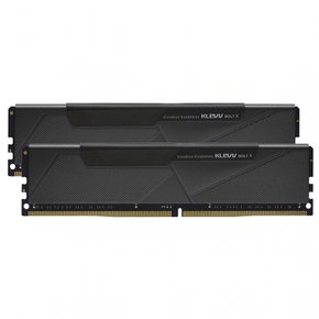 KLEVV PC4-25600 DDR4 3200 8GB x 288핀 볼트X SK KD48GU880-32A160U 게이밍 데스크탑 PC용