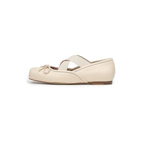 Daisy_Mary Jane_Cream(BF6APJ02CM)
