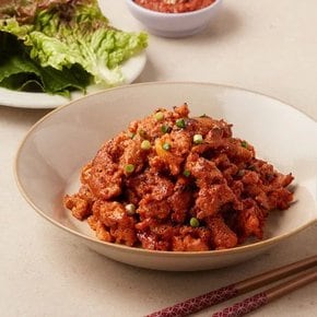 양념LA갈비, 제육볶음, 닭갈비 ~ 1+1