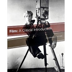 스마트미 예술 Film-A Critical Introduction KK-0717