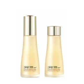 숨 37도 시크릿 에센스 미스트 60ml + 60ml