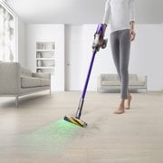 디지털 슬림 옵틱 (퍼플/퍼플)