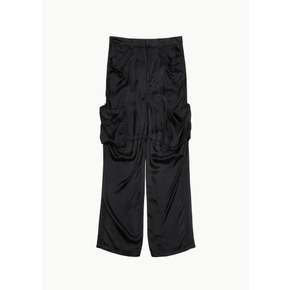 에드워드커밍 26SS Cargo Sag Trouser (2 Colors)