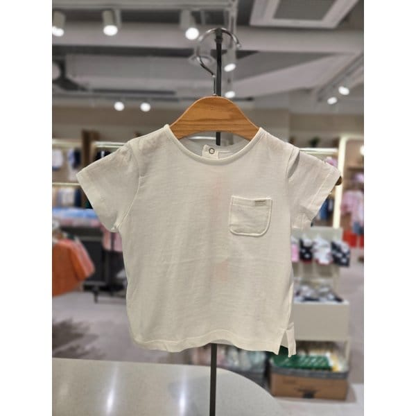 [파주점] (IV) 코지 베이직 티 셔츠  3531433203