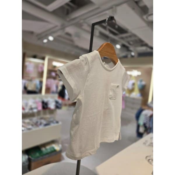 [파주점] (IV) 코지 베이직 티 셔츠  3531433203