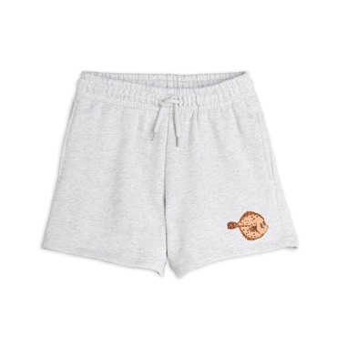 매직에디션 [MINI RODINI] (C)Flundra sp sweatshorts(2523011694)