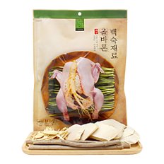 올바론 백숙재료 [150g]