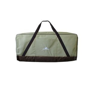  크래프트 기어 솔루션 뱀부 테이블 M 캐리백 / 캠핑 접이식 차박 피크닉 휴대용 탁자 수납 가방