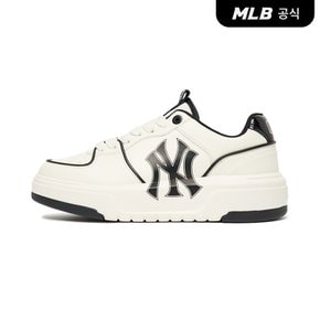 [엠엘비코리아공식]청키 라이너 (CHUNKY LINER) NY (White)