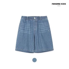남아 5부 데님 팬츠 R2621Q222 36 _P421396164