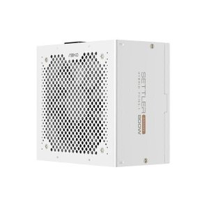 앱코 SETTLER 하이브리드 PCIE5.1 STH-800B ETA BRONZE 화이트 /정품/오늘출발/HIT