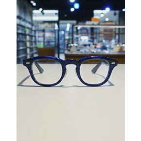 [파주점] [파주점] 금자안경 남녀공용 셀룰로이드 보스톤형 뿔테 안경테 KC87 NVS