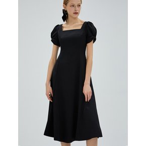 Nauha dress(black)