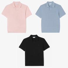 (남성)베이직 오픈카라 폴로 티셔츠(PH287E-55G) 3컬러 중 택 1