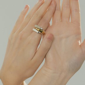 Flat Ring (Gold)