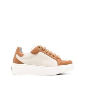 Sneakers MAXIHEMP 225 001 NEUTRALS/BROWN