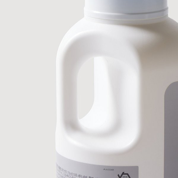 클린센트 기능성 의류 세탁 세제 1L J77N902004800