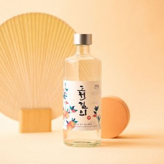 술담화 도원결의 15% 360ml