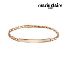 에일린 팔찌 MCAR0254 14K Gold Plated