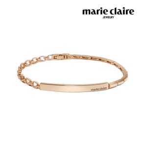 에일린 팔찌 MCAR0254 14K Gold Plated