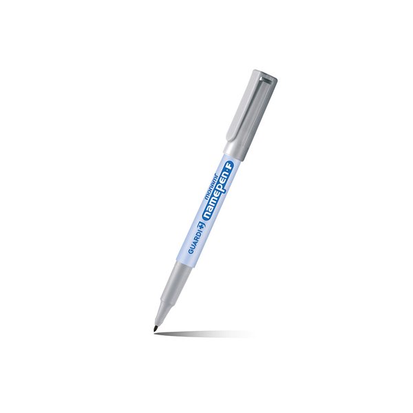 네임펜 중간글씨용 가디플러스