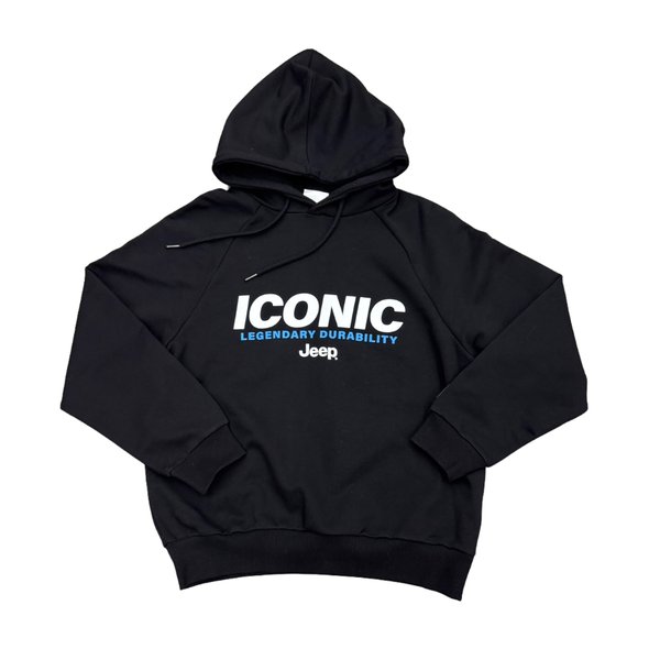 [여주점] 지프 남녀공용 스타일쉐어 아이코닉 후드 JN5THU022