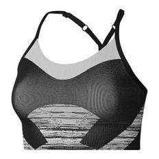 4133088 Adidas by Stella McCartney TrueStrength Seamless Yoga Light Support Sports Bra IP8