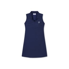 Women WAAC GG Essential Golf Dress_WWTCM24505NYD