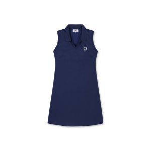 왁 Women WAAC GG Essential Golf Dress_WWTCM24505NYD