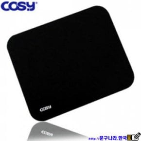 마우스패드 블랙스탠 패드(250x210㎜) MP974 cosy