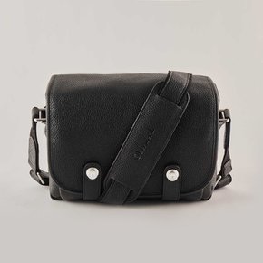 Edward (THE M BAG® Casual) Cow-Hide black 오버베르트 가방