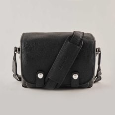 Edward (THE M BAG® Casual) Cow-Hide black 오버베르트 가방