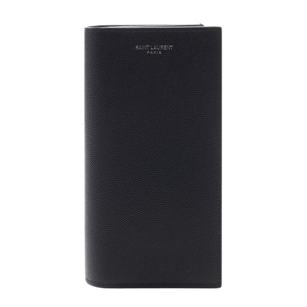 [부산점] 25FW 남성 컨티넨탈 장지갑 (396308 BTY0N 1000 25F)