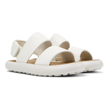 캠퍼 [캠퍼공식] 25SS 여성 샌들 Pelotas Flota Sandal K201772-002