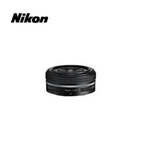 [니콘] NIKKOR Z 28mm f/2.8 Special Edition / 정품상품