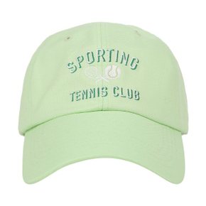 테니스 자수 볼캡_VB35AMQ301Z