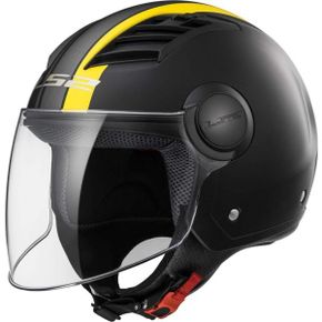 영국 ls2 헬멧 LS2 남성 Of562 Motorradhelm Airflow Metropolis 1667202