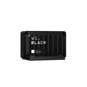 WesternDigital WDBATL0020BBK-JESN WD Black D30 Game Drive SSD 2TB