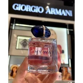아르마니 마이웨이 오드 퍼퓸 50ml