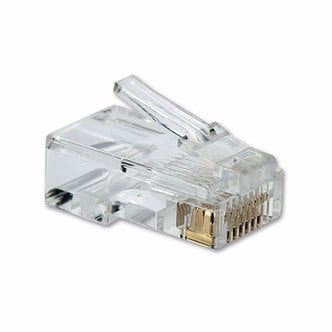 싸드 CCTV RJ45 커넥터 네트워크 IP카메라 UTP 인터넷 PC컴퓨터 랜케이블 랜선 연결 잭