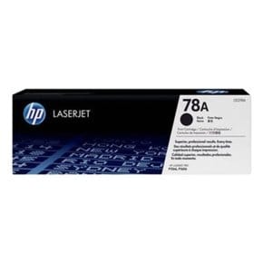 HP LaserJet PRO M1536dnf MFP 정품토너 검정 (W6994A3)