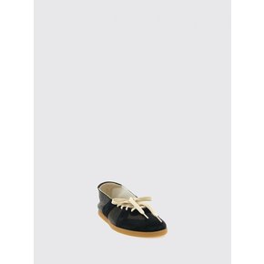메종마르지엘라 여성 플랫 슈즈 S58WS0297P7790 T8013 FW26
